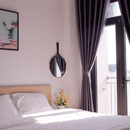 Cozy Apartment Da Nang Exterior foto