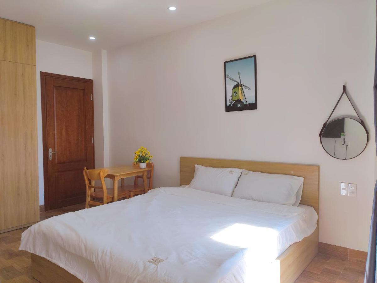 Cozy Apartment Da Nang Exterior foto