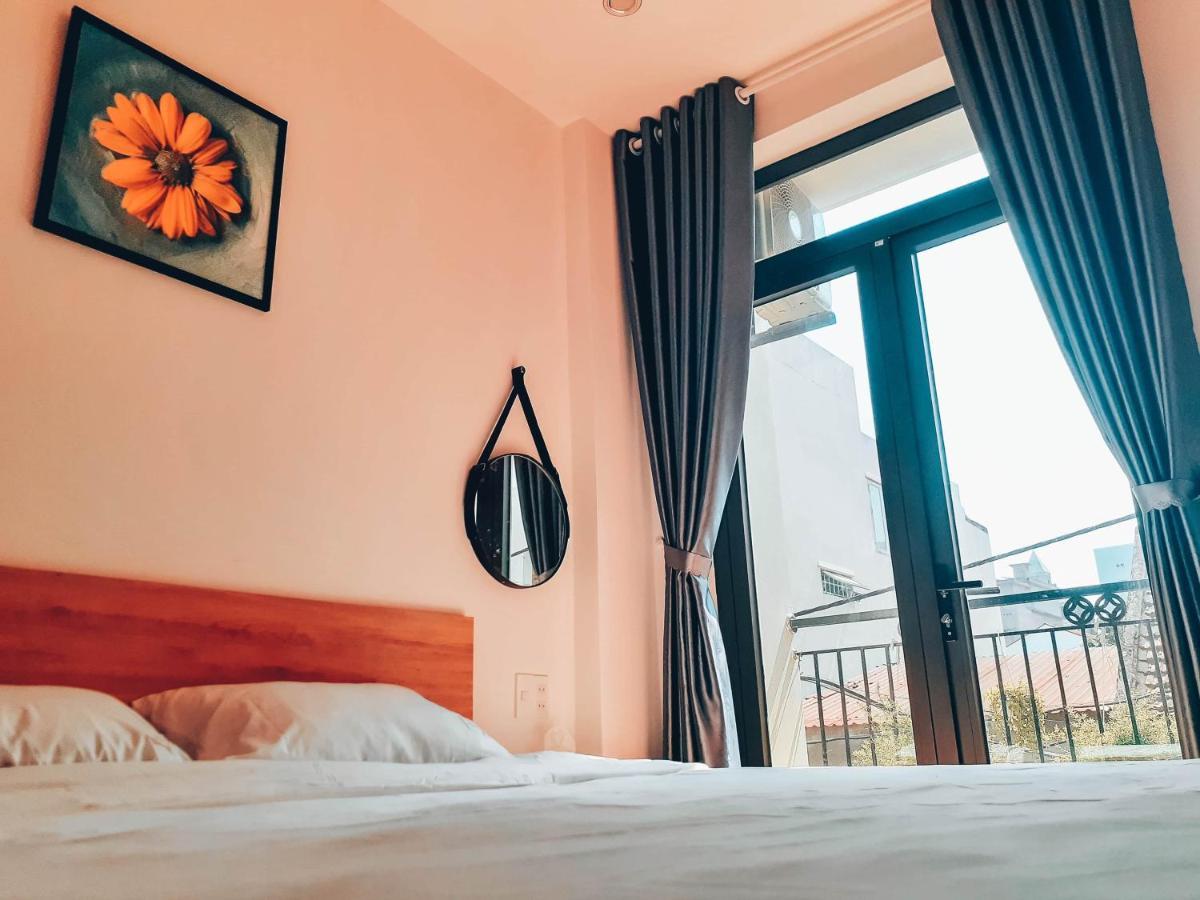 Cozy Apartment Da Nang Exterior foto