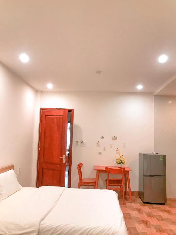Cozy Apartment Da Nang Exterior foto
