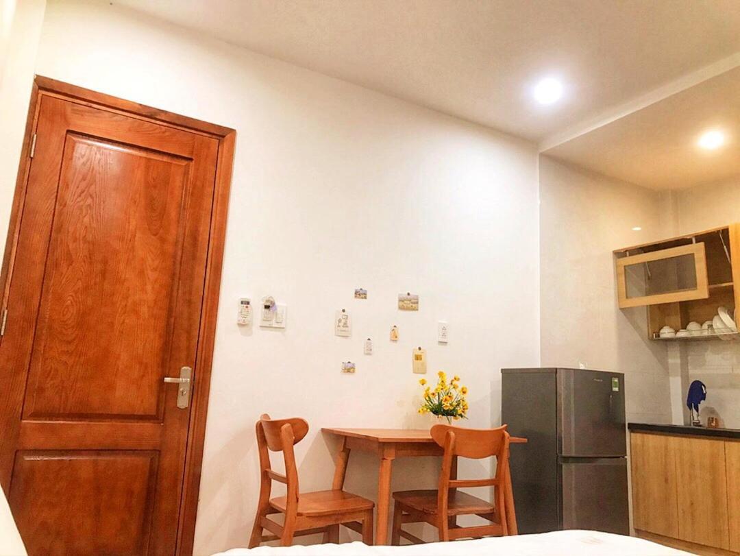 Cozy Apartment Da Nang Exterior foto
