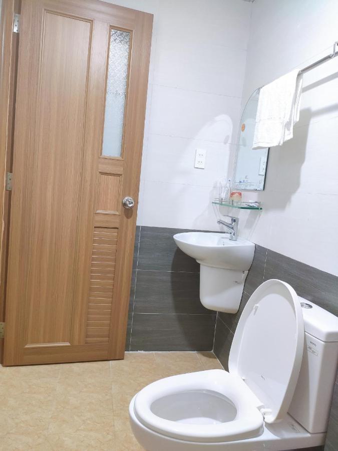 Cozy Apartment Da Nang Exterior foto