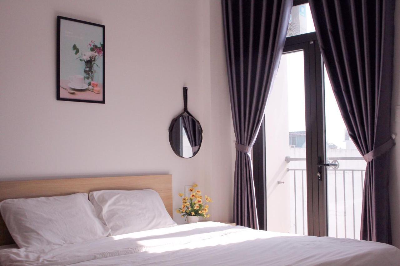 Cozy Apartment Da Nang Exterior foto