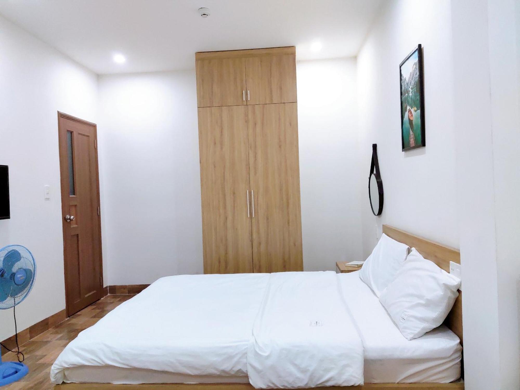 Cozy Apartment Da Nang Exterior foto